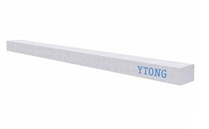 Перемычка газобетонная Ytong 2000*200*249 мм