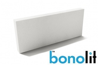 Газобетонные блоки Bonolit г. Малоярославец D600 B5 625*200*50 (под заказ)