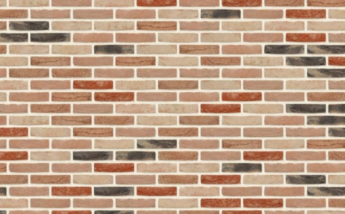 Кирпич ручной формовки Nelissen Hoevesteen T15, 215*100*65 мм
