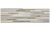 Фасадная клинкерная плитка Cerrad Zebrina Forest, 600x175x9 мм