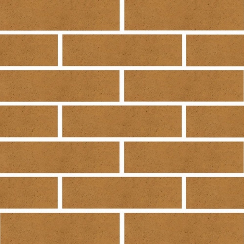 Фасадная клинкерная плитка Aquarius Brown, Paradyz