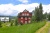 Композитная черепица Gerard Shake SPANISH RED