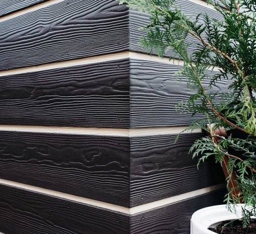 Сайдинг CEDRAL click wood (под дерево) С31