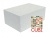 Газобетонный блок CUBI D400 B2,0 F100 625х250х200 ровный Газобетонный блок CUBI D400 B2,0 F100 625х250х200 ровный